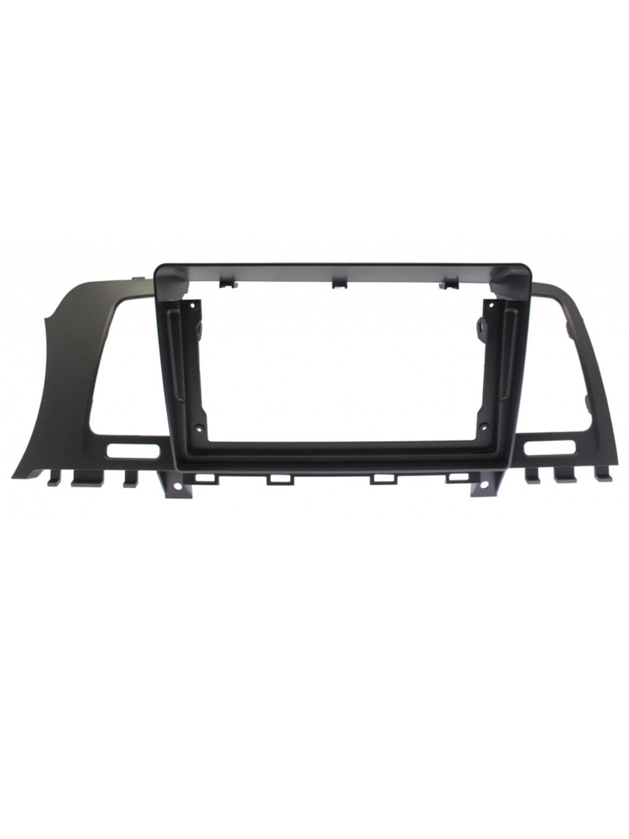 

Переходная рамка Wide Media в Nissan Murano 2007 - 2016 9", WS-NI 138N
