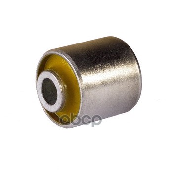 

С-Б.Зад.Рычага Ford Focus (98-05), Mazda 3 Bk (03-09) Полиуретан Точка Опоры 15-06-1908