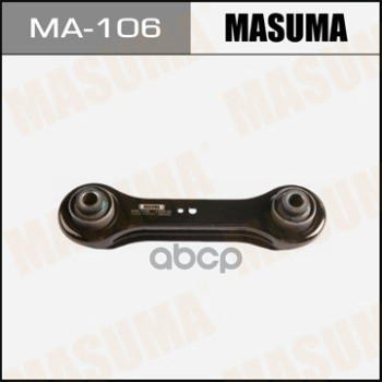 

Рычаг подвески Masuma MA106