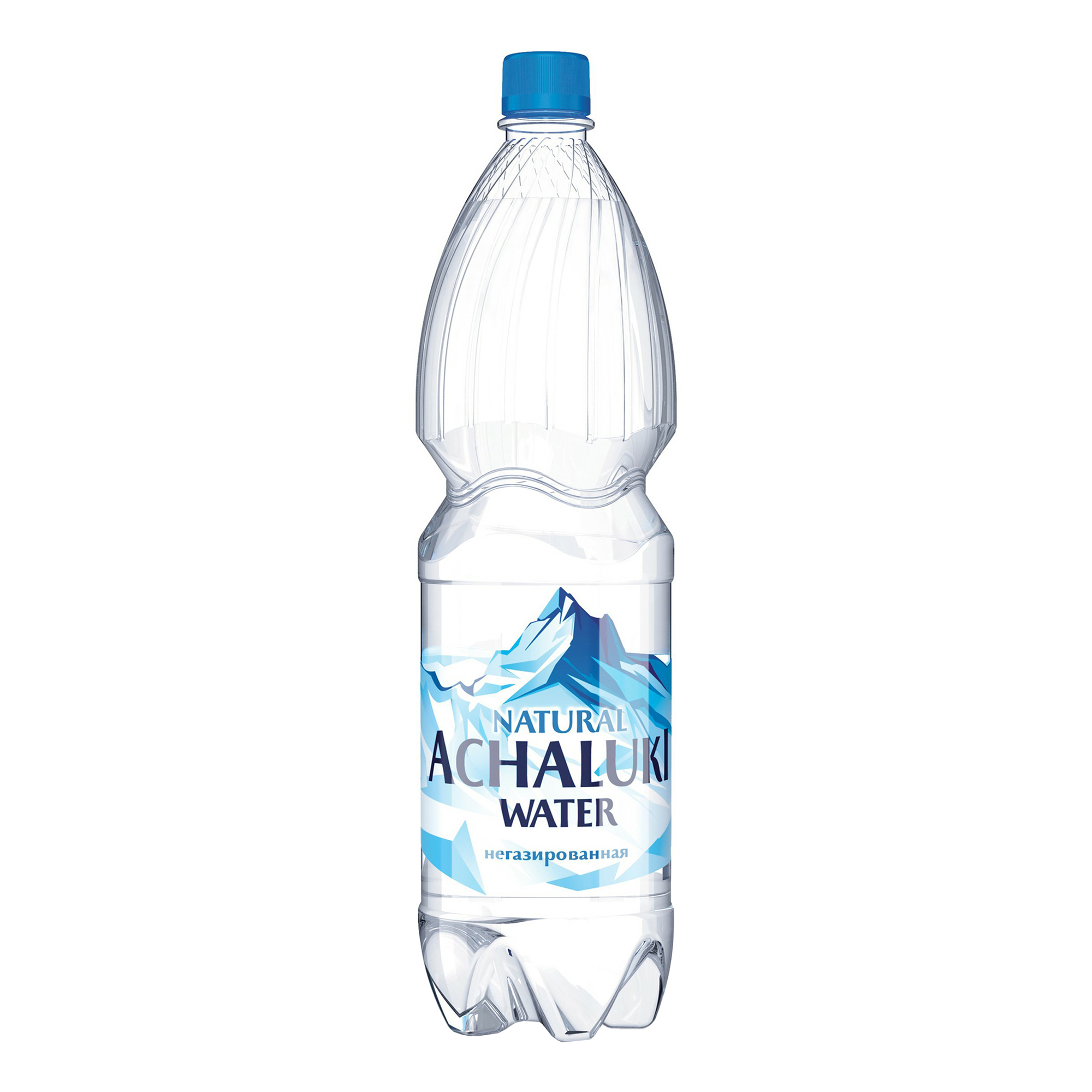 Вода питьевая Ачалуки негазированная 1,5 л