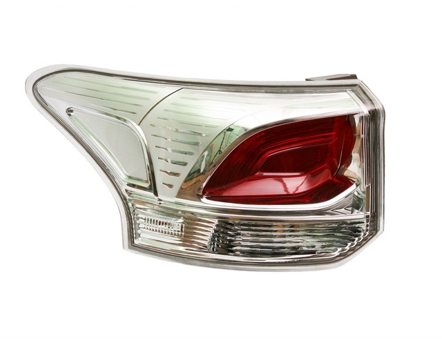 

Фонарь Задний Левый Outlander New 12-, MBL1400404L