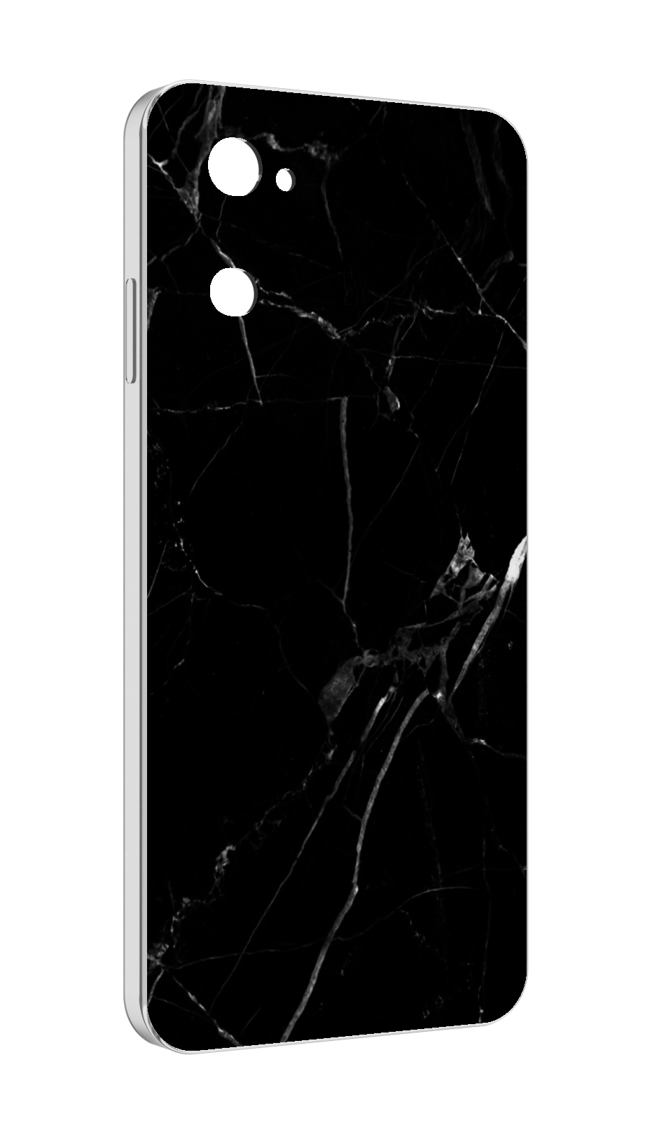

Чехол MyPads разбитое стекло для UleFone Note 12 / Note 12P, Прозрачный, Tocco