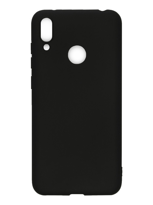 фото Защитный чехол tpu luxcase для honor 8x/62015