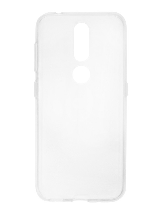 фото Защитный чехол tpu luxcase для nokia 4.2/60153