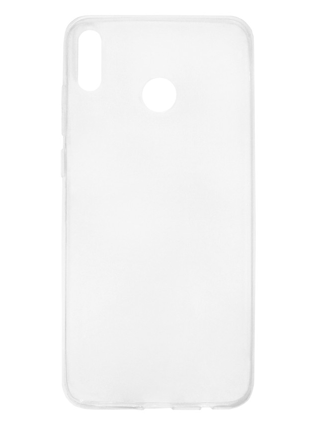 фото Защитный чехол tpu luxcase для honor 8x max/60139