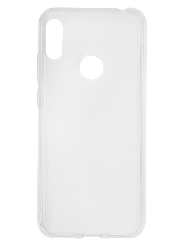 фото Защитный чехол tpu luxcase для honor 8a/60118