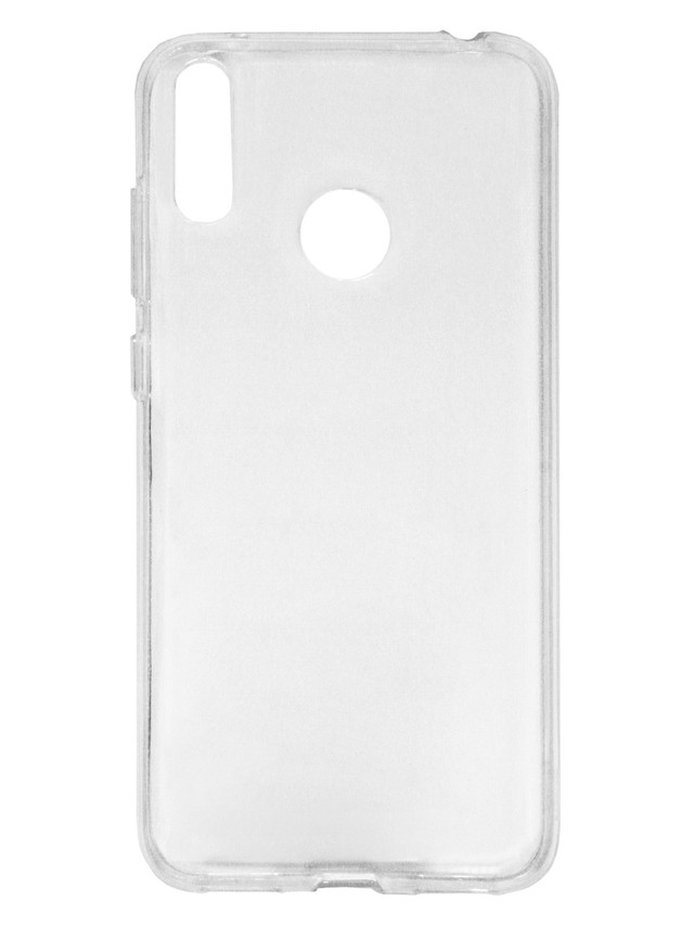 фото Защитный чехол tpu luxcase для huawei y7 2019/60105