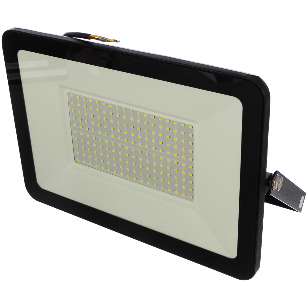 фото Светодиодный прожектор smartbuy sbl-flsmd-150-65k