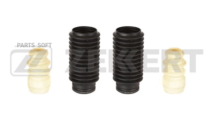 

Комплект пыльников и отбойников Ford Mondeo III 00>07 Zekkert SM3040S