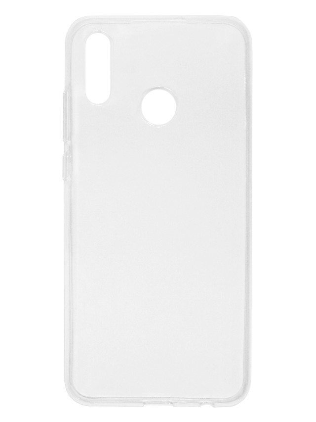 фото Защитный чехол tpu luxcase для huawei p smart (2019)/60085