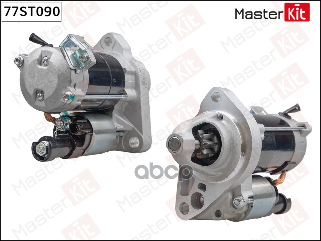 

Стартер MASTERKIT 77st090