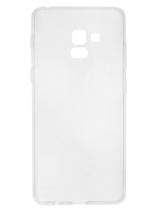 фото Защитный чехол tpu luxcase для samsung galaxy a8+ (2018)/60059