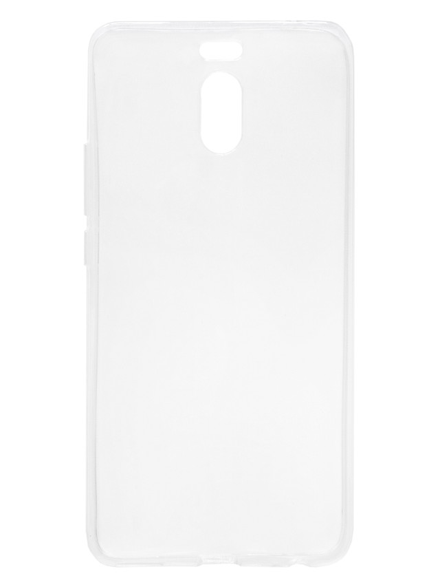 фото Защитный чехол tpu luxcase для meizu m6 note/60055