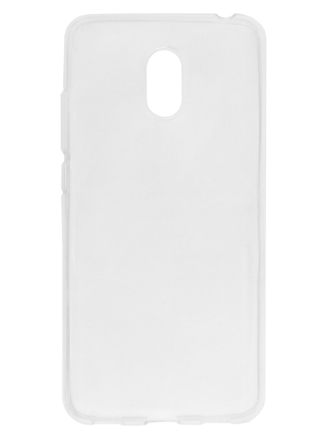 фото Защитный чехол tpu luxcase для meizu m6 /60054