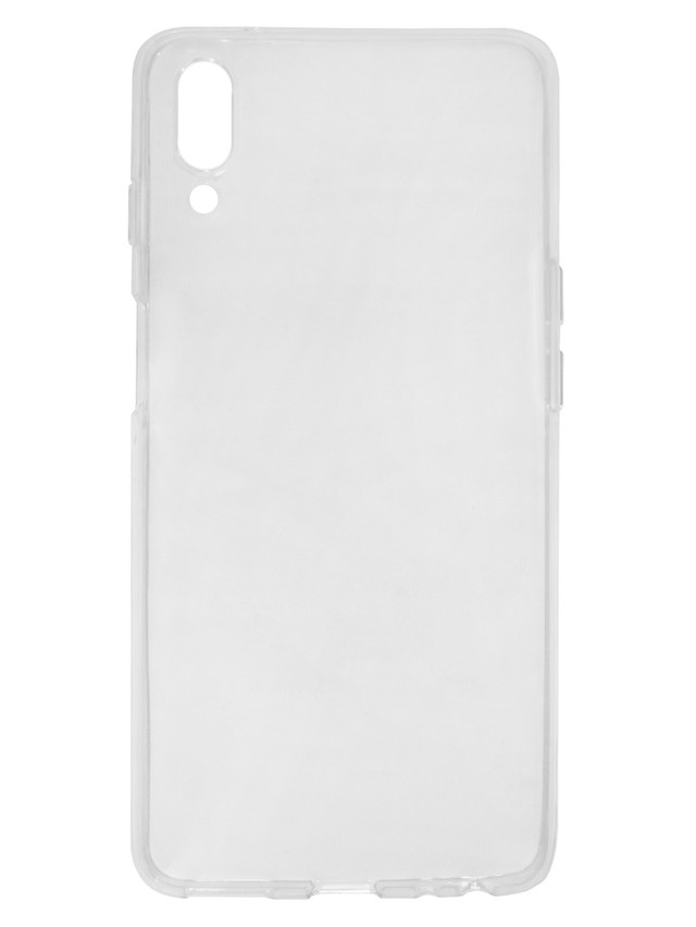 фото Защитный чехол tpu luxcase для meizu e3/60053