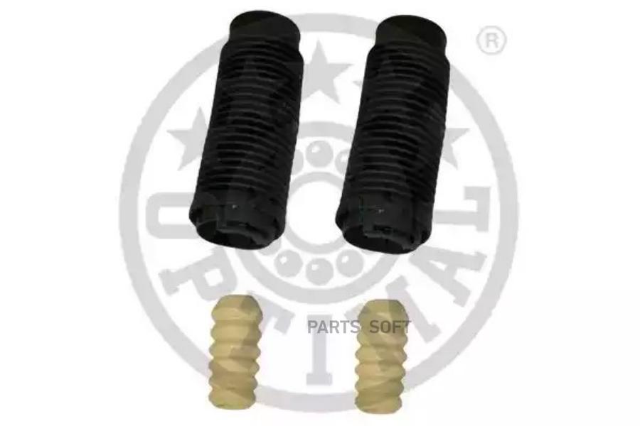 

Комплект защитный амортизатора SUBARU: FORESTER (SF) OPTIMAL AK735143