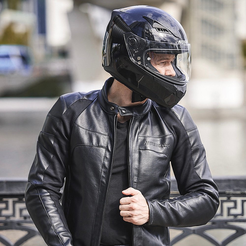 

Мотокуртка Hyperlook TheGrom размер 3XL, Черный, TheGrom