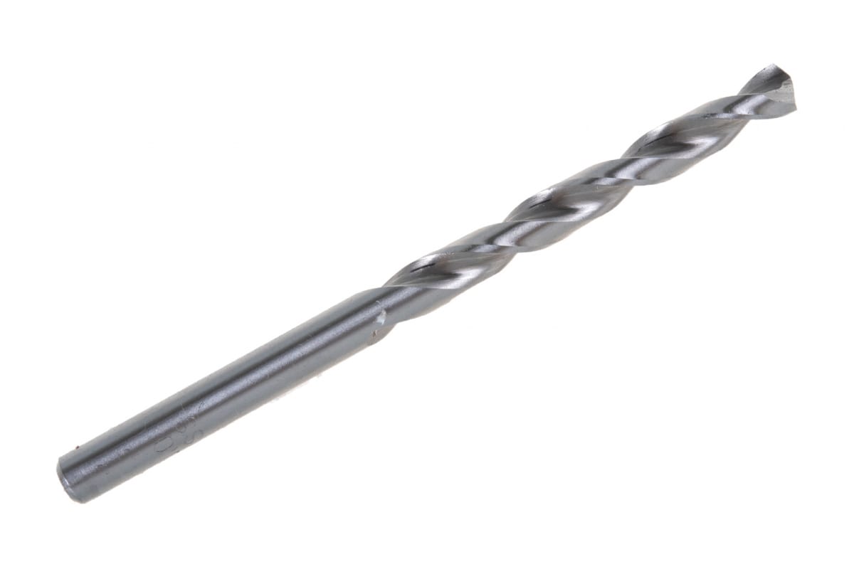 

Сверло по металлу THUNDERWEB HSS-G 6.0x93 (10шт) Milwaukee