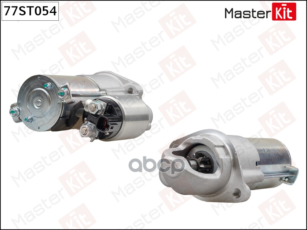 

Стартер MASTERKIT 77st054