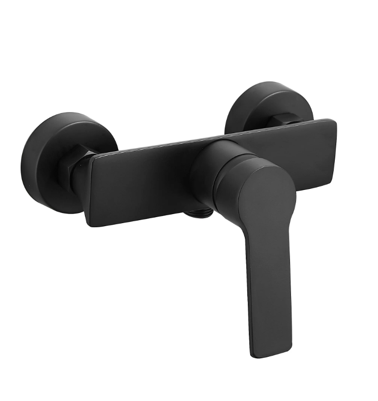 

Смеситель для ванны Esko SINGAPORE black (SB 80), SINGAPORE black (SB 80)