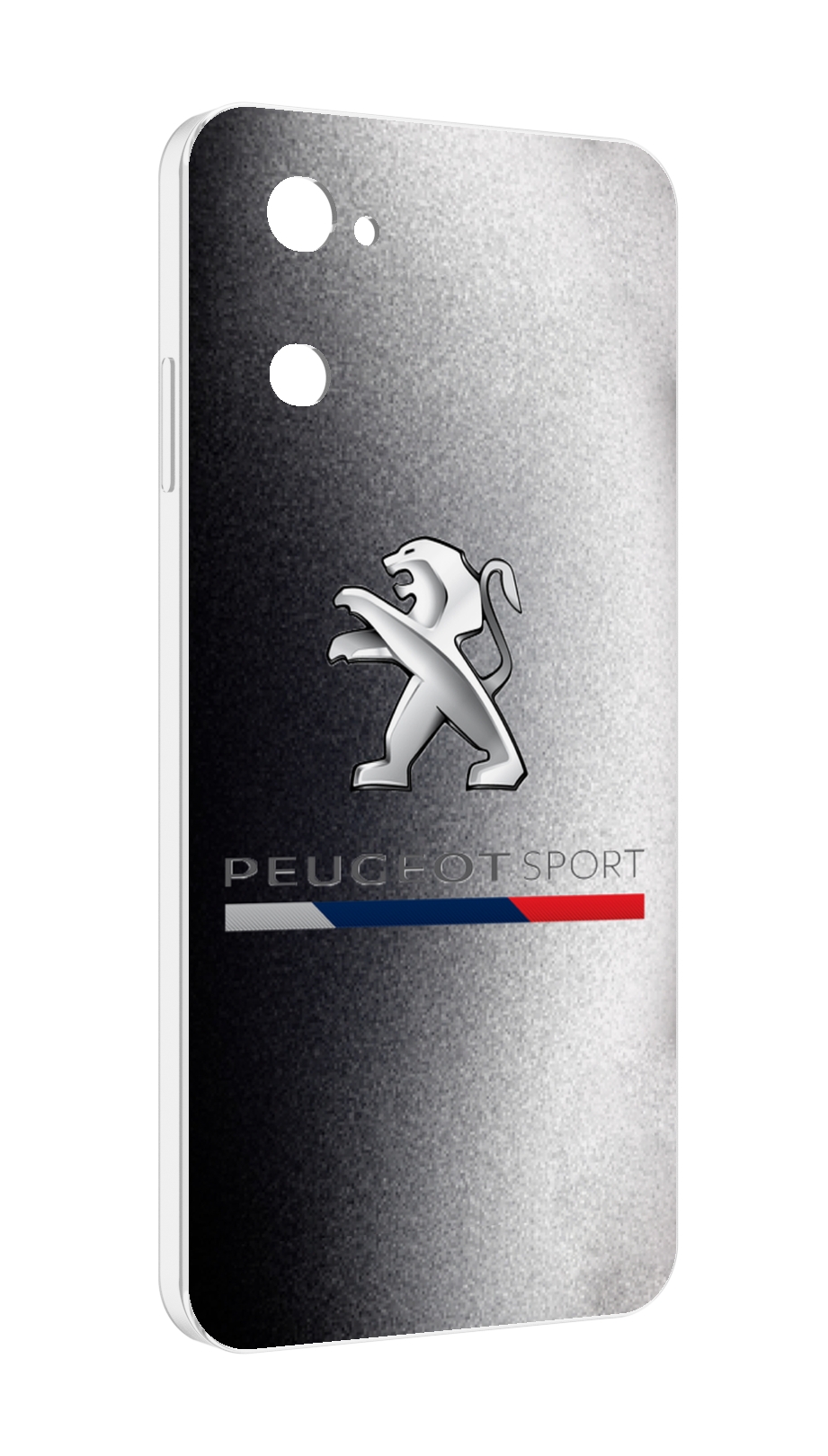 

Чехол MyPads peugeot-1 для UleFone Note 12 / Note 12P, Прозрачный, Tocco