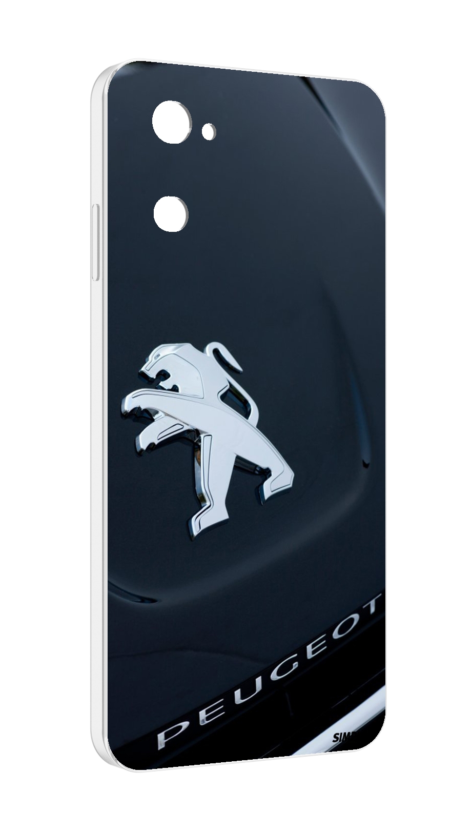 

Чехол MyPads peugeot 2 для UleFone Note 12 / Note 12P, Прозрачный, Tocco