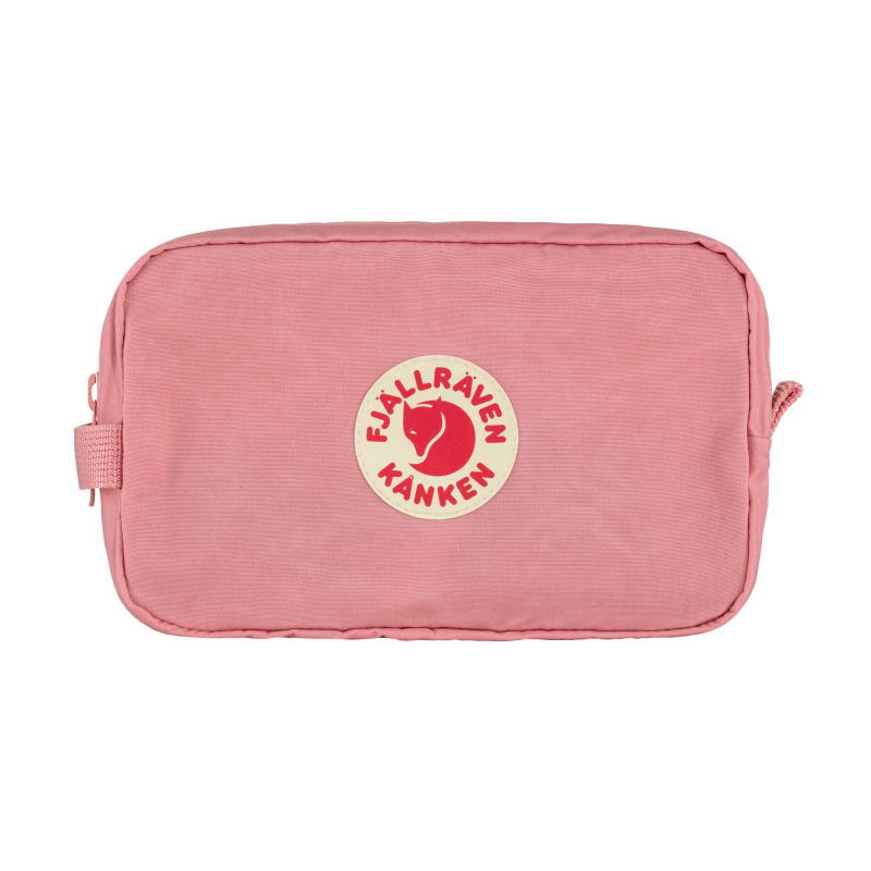 

Косметичка унисекс Fjallraven Kanken Gear Bag, розовый, Kanken Gear Bag