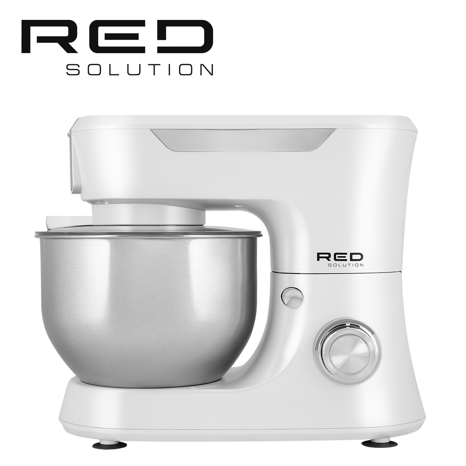 Кухонная машина RED SOLUTION RKM-4050 белая