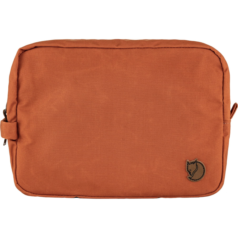 

Сумка унисекс Fjallraven Gear Bag Large, терракотово-коричневый, Gear Bag Large