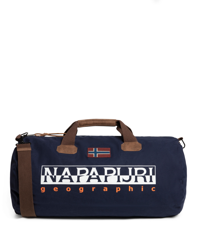 Дорожная сумка унисекс Napapijri Bering, синий