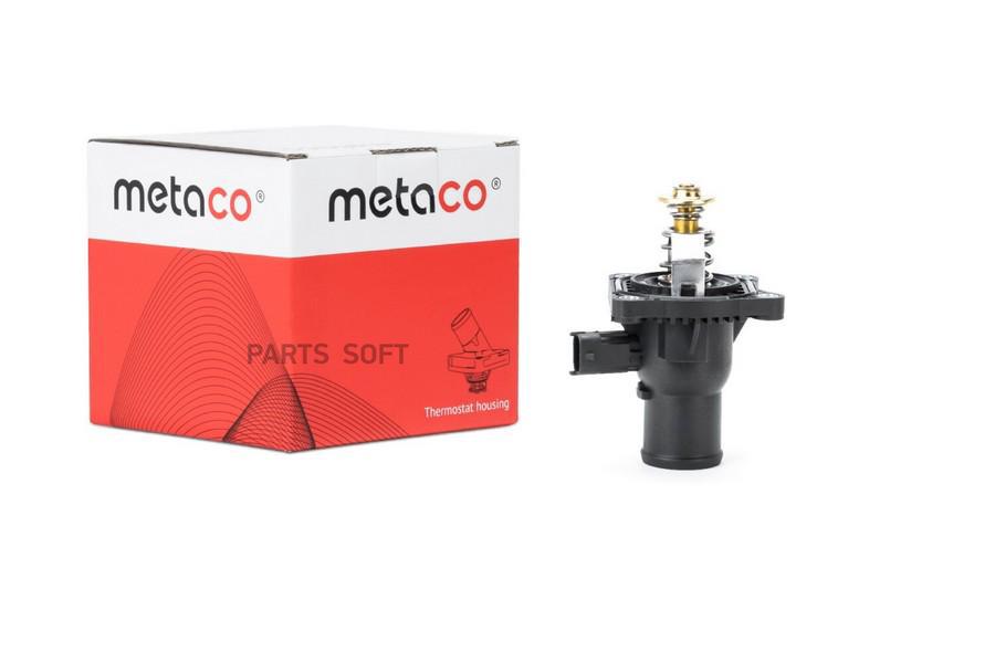 

Термостат METACO арт. 1520010