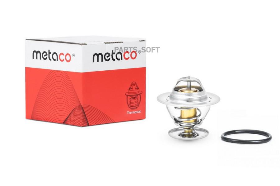 

Термостат METACO арт. 1520001