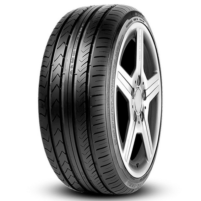 

Шины Torque TQ901 245/45 R18 100W