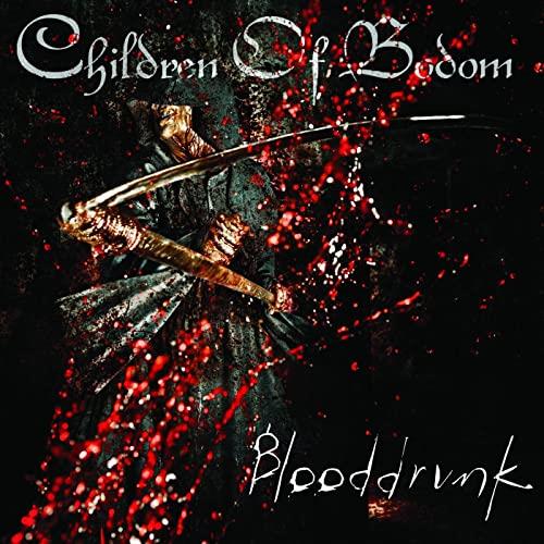 

Children Of Bodom Blooddrunk (Винил)