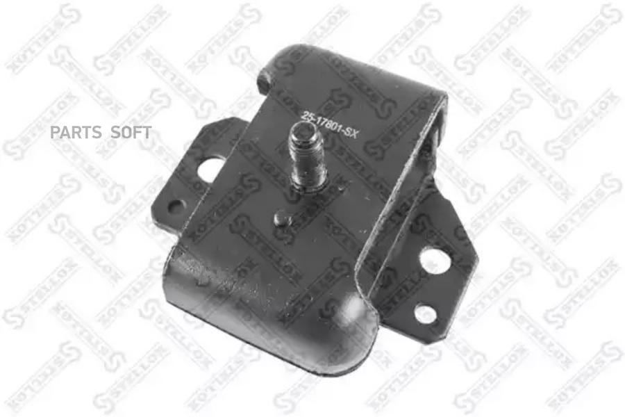 

STELLOX Подушка ДВС STELLOX 2517801sx