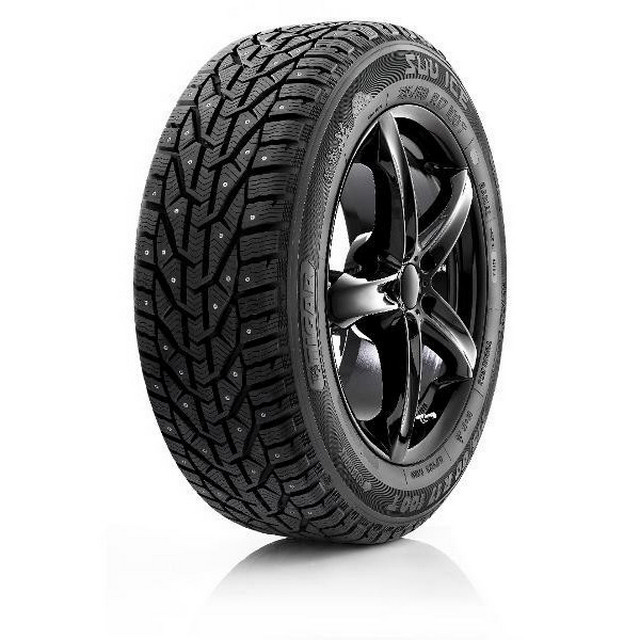 

Шины TIGAR SUV ICE 275/40 R20 106T Шипованные
