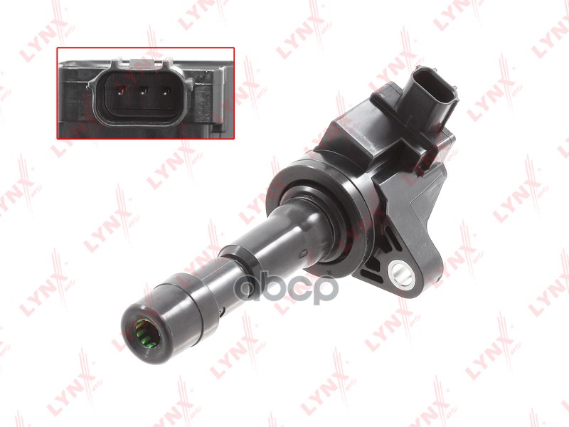 

Катушка Зажигания LYNXauto арт. SPL1273
