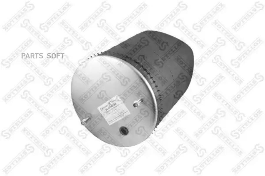 

STELLOX Пневмоподушка кабины STELLOX 8400160sx