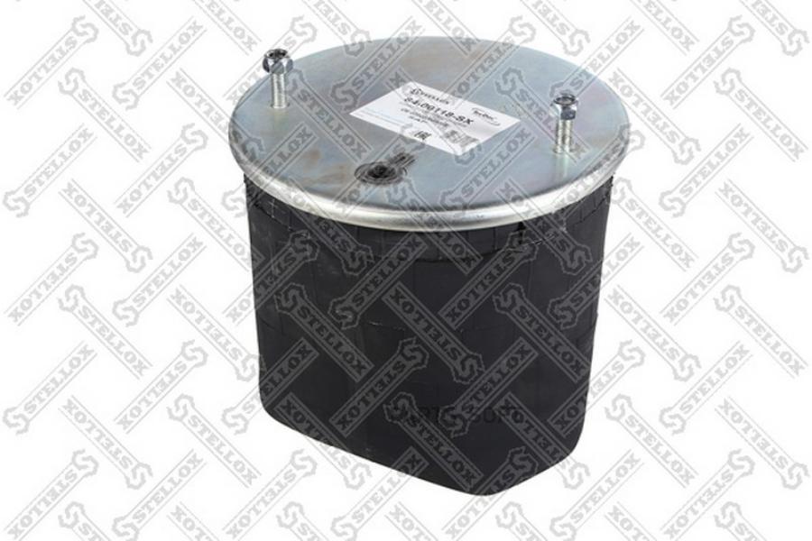 

STELLOX Пневмоподушка кабины STELLOX 8400118sx