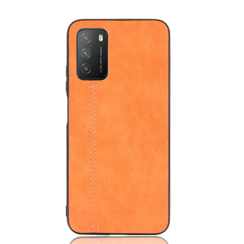

Чехол MyPads для Xiaomi Redmi 9T/ Xiaomi Redmi 9 Power оранжевый