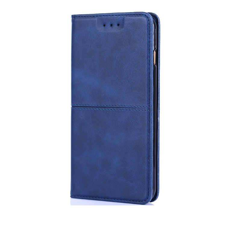 фото Чехол-книжка mypads для xiaomi redmi 9t/ xiaomi redmi 9 power синий