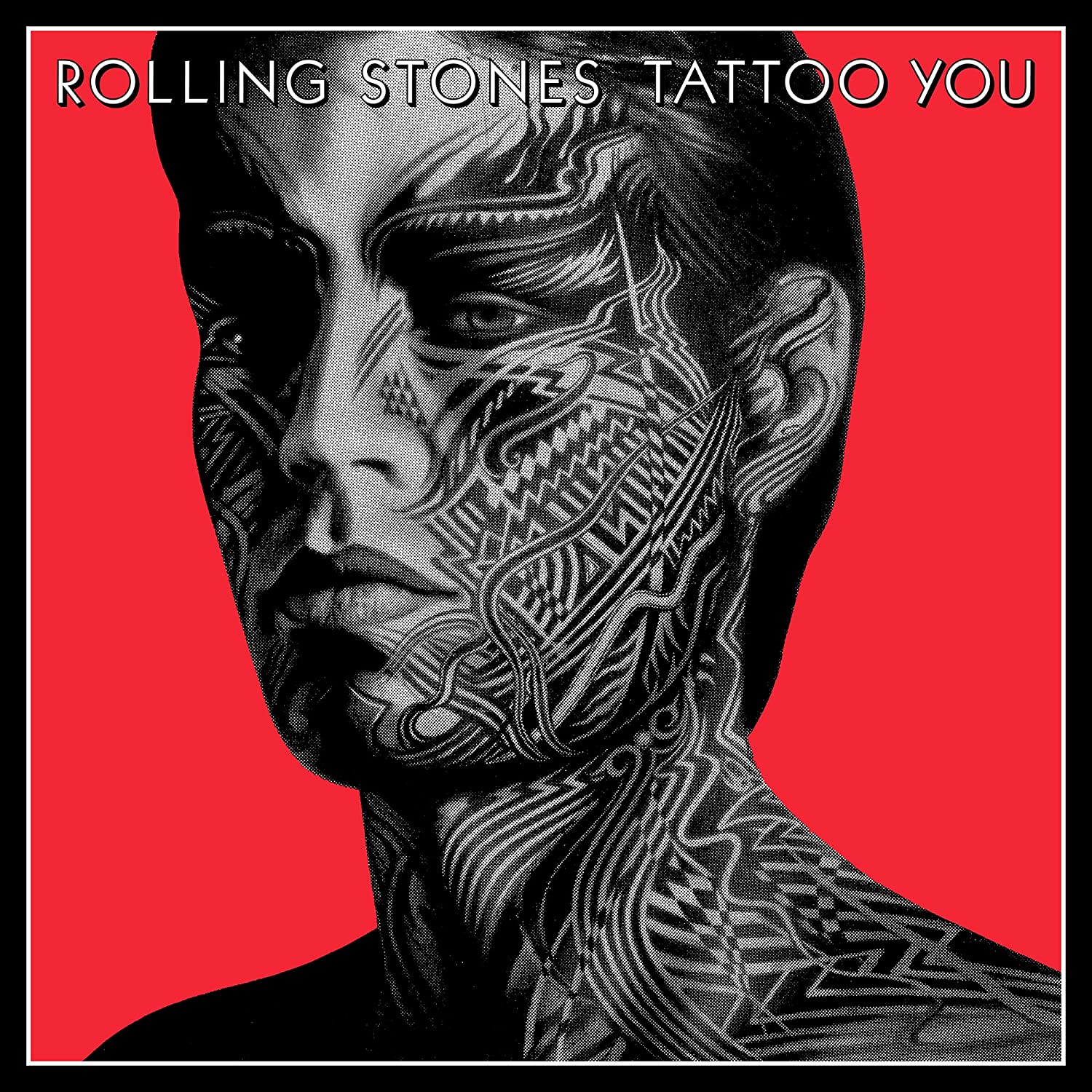 The Rolling Stones Tattoo You (Винил)