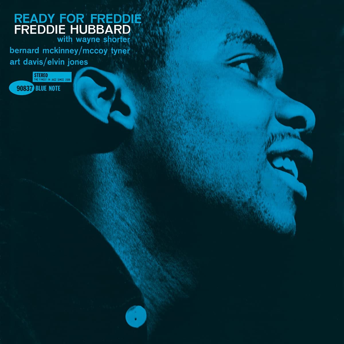 Freddie Hubbard Ready For Freddie (Винил)