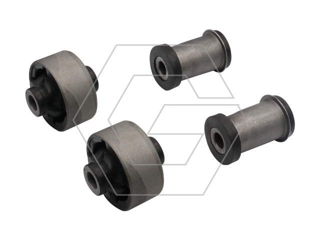 

G-AUTOPARTS GRM19546K Комплект сайлентблоков