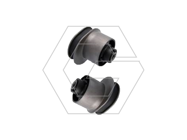 

G-AUTOPARTS GRM19043S Комплект сайлентблоков