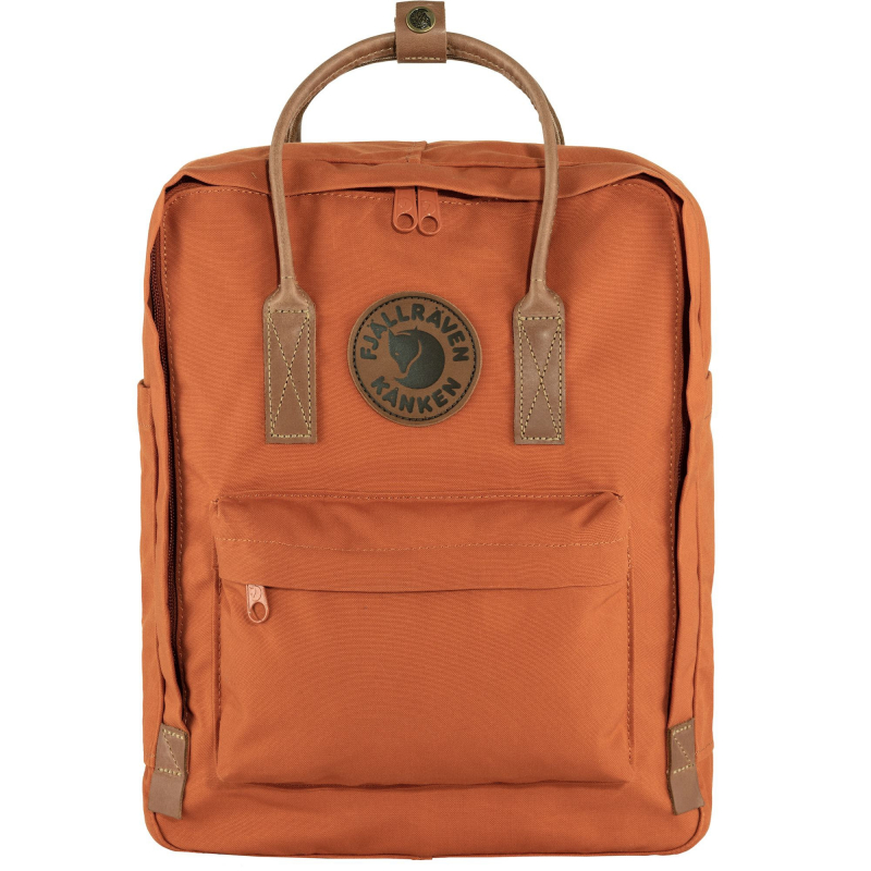 

Рюкзак унисекс Fjallraven Kanken No.2, терракотово-коричневый, Kanken No.2