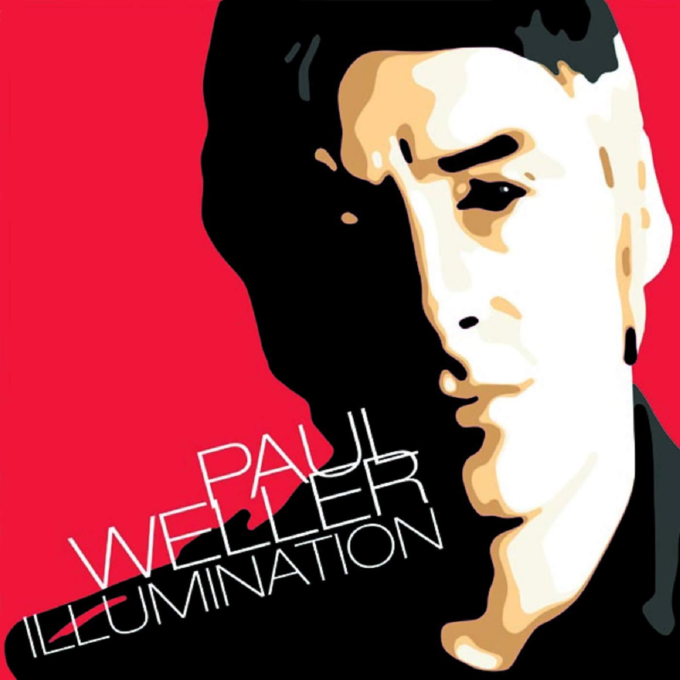 Paul Weller Illumination (Винил)