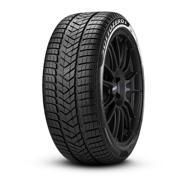 

Шины Pirelli WINTER SOTTOZERO Serie III 225/55 R18 98H, WINTER SOTTOZERO Serie III