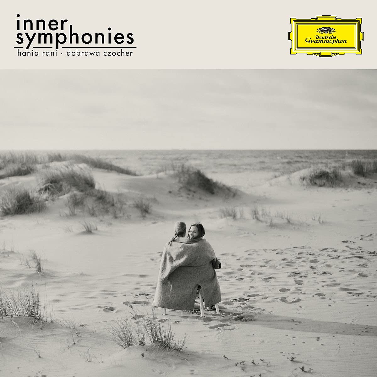 

Hania Rani Dobrawa Czocher Inner Symphonies (2Винил)