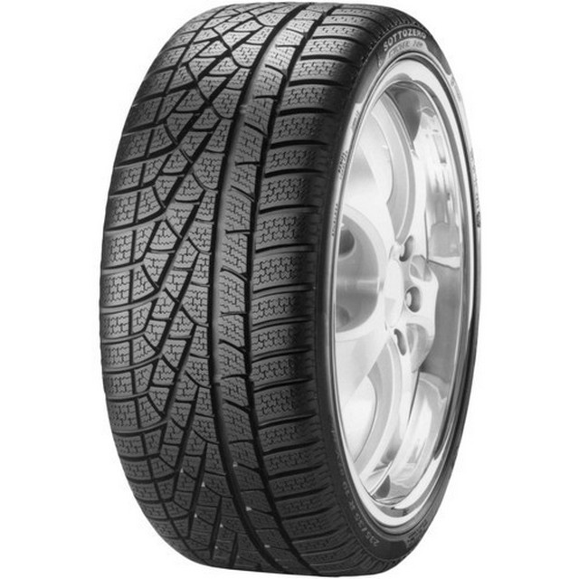 

Шины PIRELLI WINTER SOTTOZERO Serie II 275/40 R19 105V RunFlat